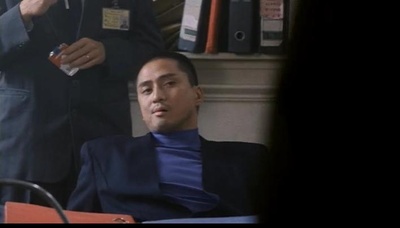 五虎将之决裂剧照的剧照