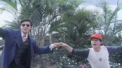 五虎将之决裂剧照的剧照