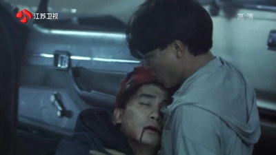 五虎将之决裂剧照的剧照