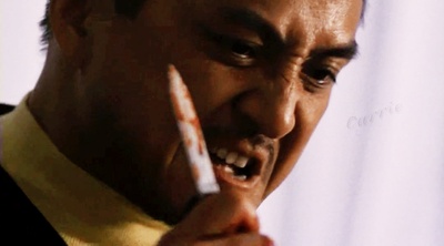 五虎将之决裂剧照的剧照