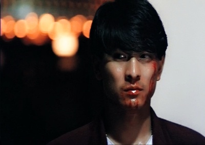 五虎将之决裂剧照的剧照