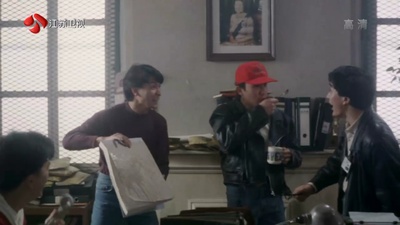 五虎将之决裂剧照的剧照