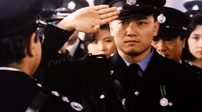 五虎将之决裂剧照的剧照