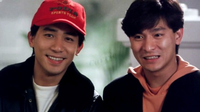 五虎将之决裂剧照的剧照