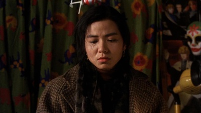 极道追踪剧照的剧照