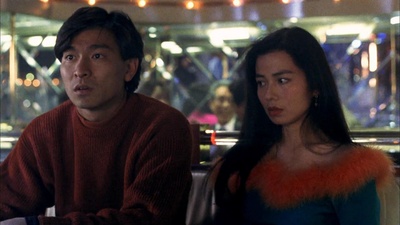 极道追踪剧照的剧照