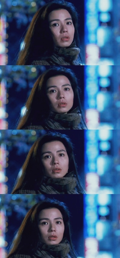 极道追踪剧照的剧照