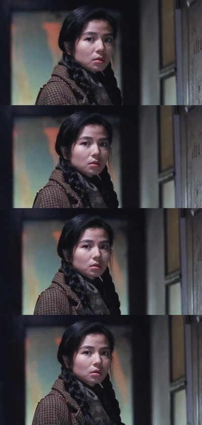 极道追踪剧照的剧照