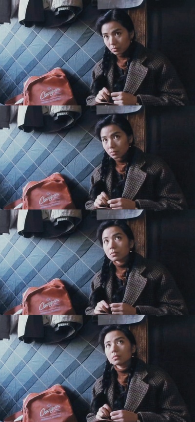 极道追踪剧照的剧照