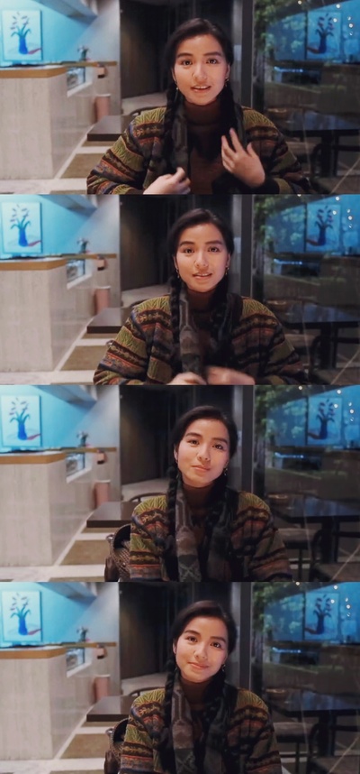 极道追踪剧照的剧照