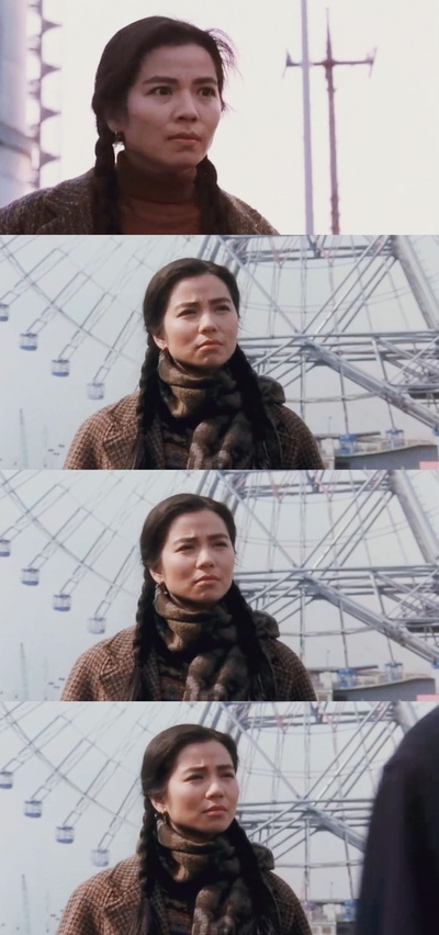 极道追踪剧照的剧照