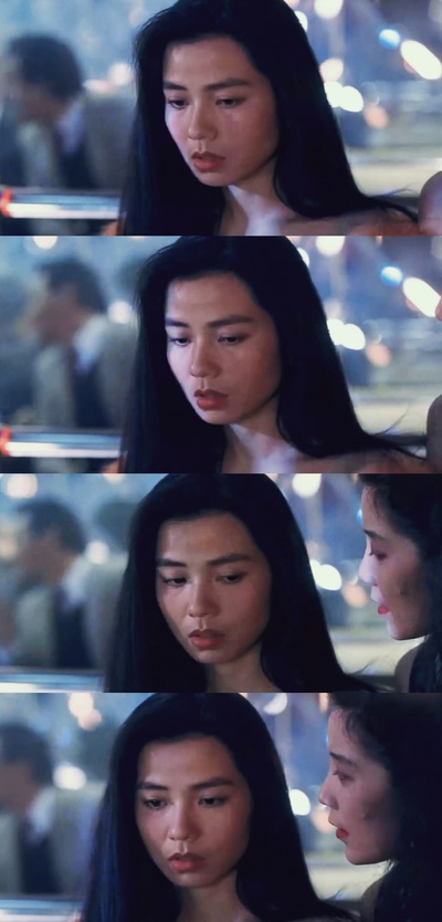 极道追踪剧照的剧照