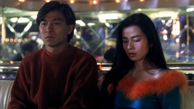 极道追踪剧照的剧照