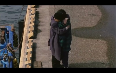 极道追踪剧照的剧照