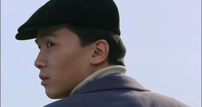 极道追踪剧照的剧照