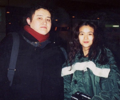 极道追踪剧照的剧照