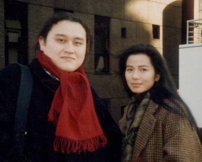 极道追踪剧照的剧照