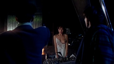 极道追踪剧照的剧照