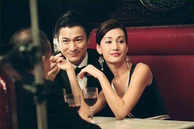 魔幻厨房剧照的剧照