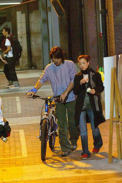 魔幻厨房剧照的剧照