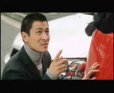 魔幻厨房剧照的剧照