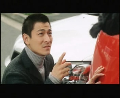 魔幻厨房剧照的剧照