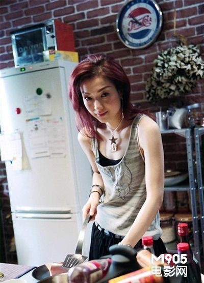 魔幻厨房剧照的剧照