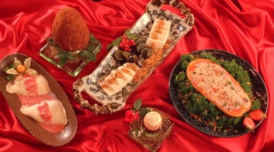 魔幻厨房剧照的剧照