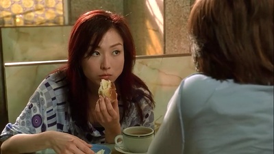 魔幻厨房剧照的剧照