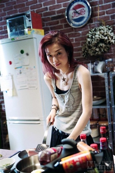 魔幻厨房剧照的剧照