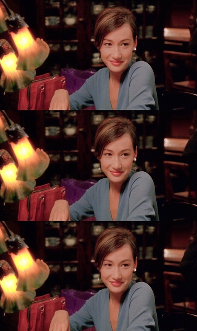 魔幻厨房剧照的剧照