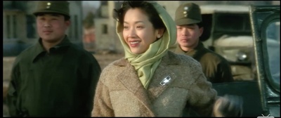 天若有情3烽火佳人剧照的剧照