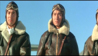 天若有情3烽火佳人剧照的剧照