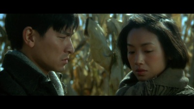 天若有情3烽火佳人剧照的剧照