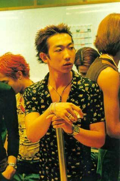 香港制造剧照的剧照