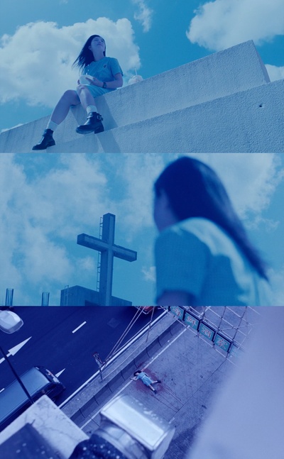 香港制造剧照的剧照