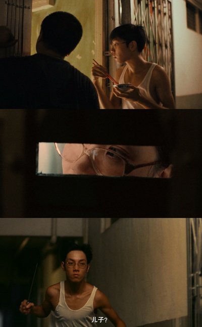 香港制造剧照的剧照