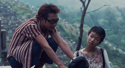 香港制造剧照的剧照