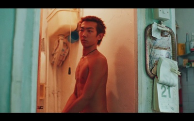 香港制造剧照的剧照