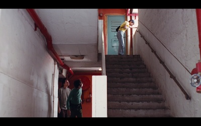 香港制造剧照的剧照