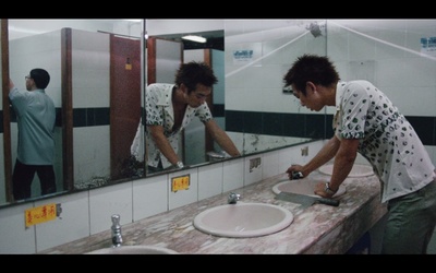 香港制造剧照的剧照