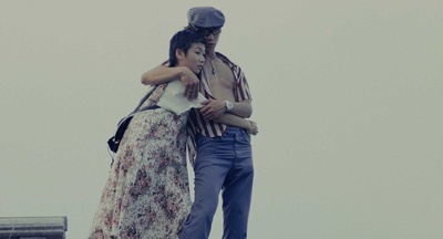 香港制造剧照的剧照