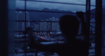 香港制造剧照的剧照