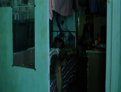 香港制造剧照的剧照