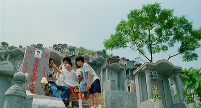 香港制造剧照的剧照