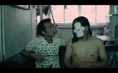 香港制造剧照的剧照