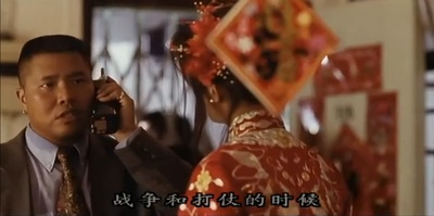 香港制造剧照的剧照