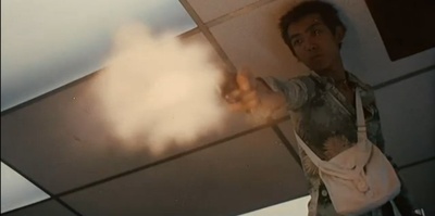 香港制造剧照的剧照