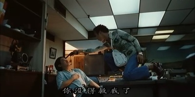 香港制造剧照的剧照