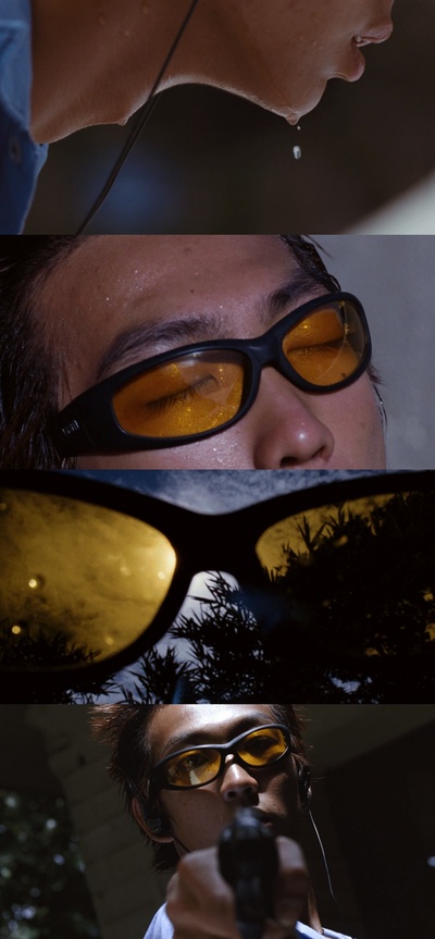 香港制造剧照的剧照